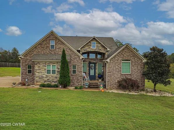 175 Ridgewood Dr, Henderson, TN 38340