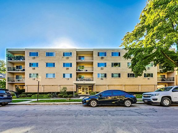 4th image of 425 Home Ave APT 1F