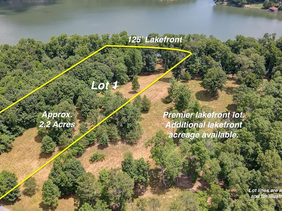 2nd image of LOT 1 Wendy Ln