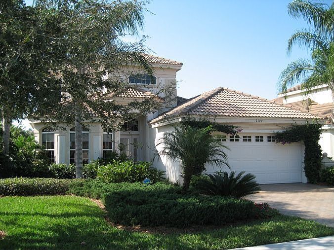 Residence