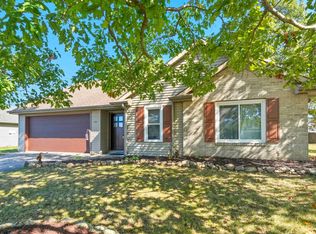1414 Duesenberg Dr, Auburn, IN