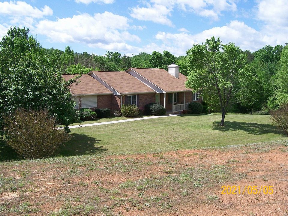 512 Cherrystone Lake Rd, Chatham, VA 24531 Zillow