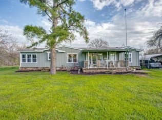 752 County Road 4680, Boyd, TX 76023