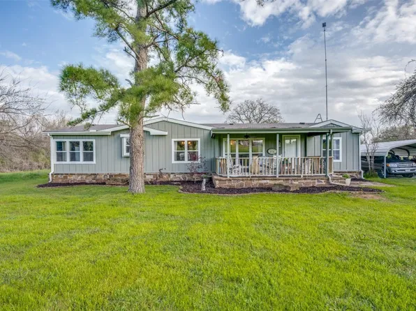 752 County Road 4680, Boyd, TX 76023