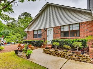 5948 Wintergreen Rd, Norcross, GA 30093