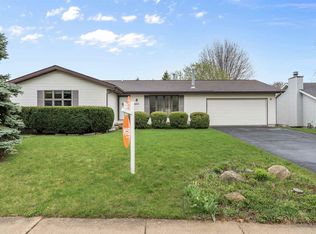 6213 Waterford Rd, Madison, WI 53719