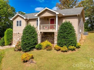 283 Blake Dr, Canton, NC 28716