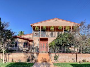 26961 Calle Dolores, Dana Pt, CA 92624