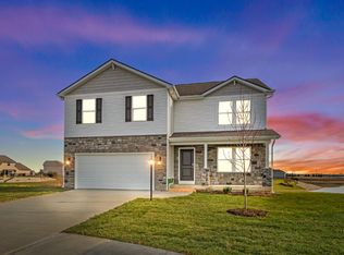 10128 Glenspring Ct, New Haven, IN 46774