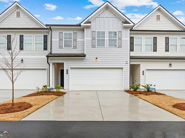 48 Leggett Dr, Villa Rica, GA 30180