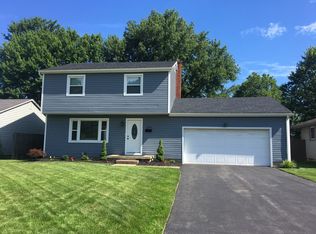 1784 Lemont Dr, Youngstown, OH