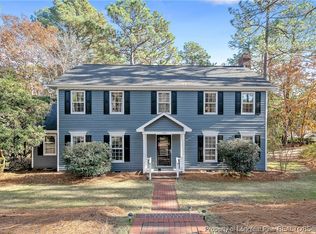 6528 Countryside Dr, Fayetteville, NC 28311