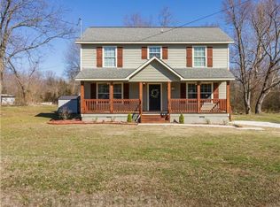 313 W North St, Lincoln, AR 72744