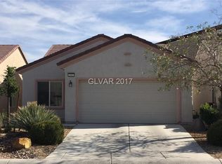 2517 Great Auk Ave, North Las Vegas, NV 89084