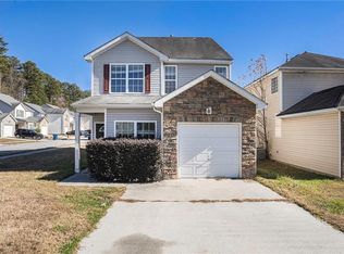 6531 Grey Fox Way, Riverdale, GA 30296