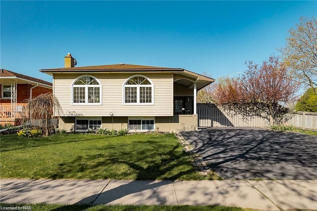 6495 Pitton Rd, Niagara Falls, ON L2H 1Z9 Zillow