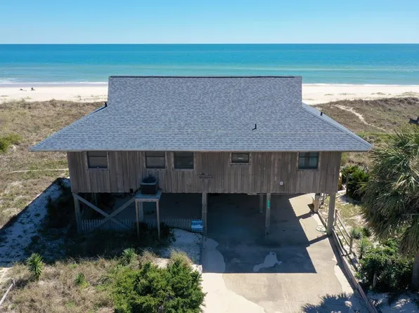 716 E Gorrie Dr, Eastpoint, FL 32328