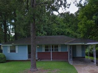 2569 Shepwood Dr, Jackson, MS 39204