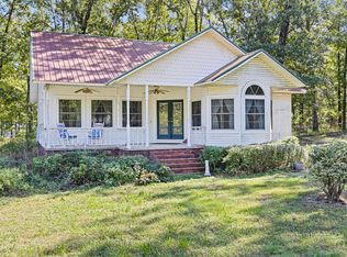 10237 Carter Cove Rd, Plainview, AR 72857