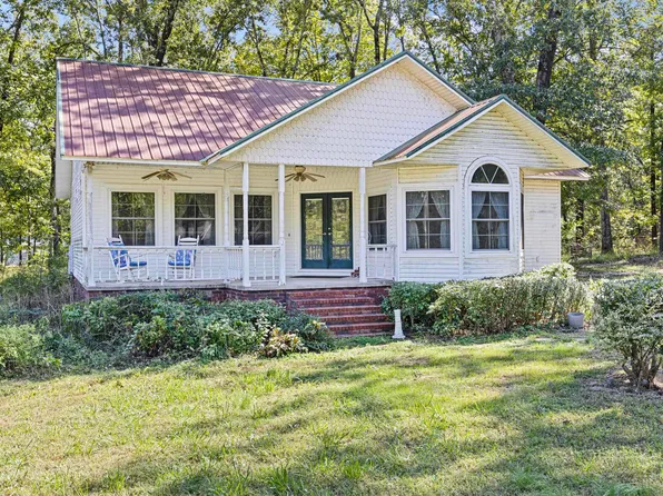 10237 Carter Cove Rd, Plainview, AR 72857