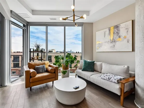 4200 W 17th Avenue #717, Denver, CO 80204