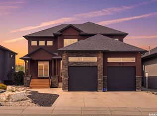 434 Atton CRESCENT, Saskatoon, SK S7W 0K4
