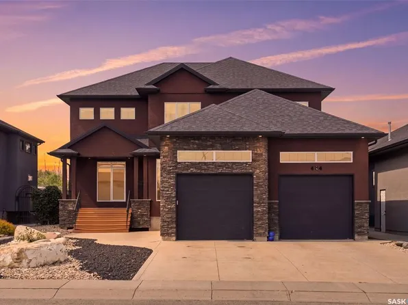 434 Atton CRESCENT, Saskatoon, SK S7W 0K4