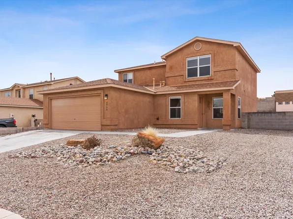 4966 Dream Dancer Dr NE, Rio Rancho, NM 87144