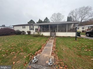 800 York Rd, Dover, PA 17315