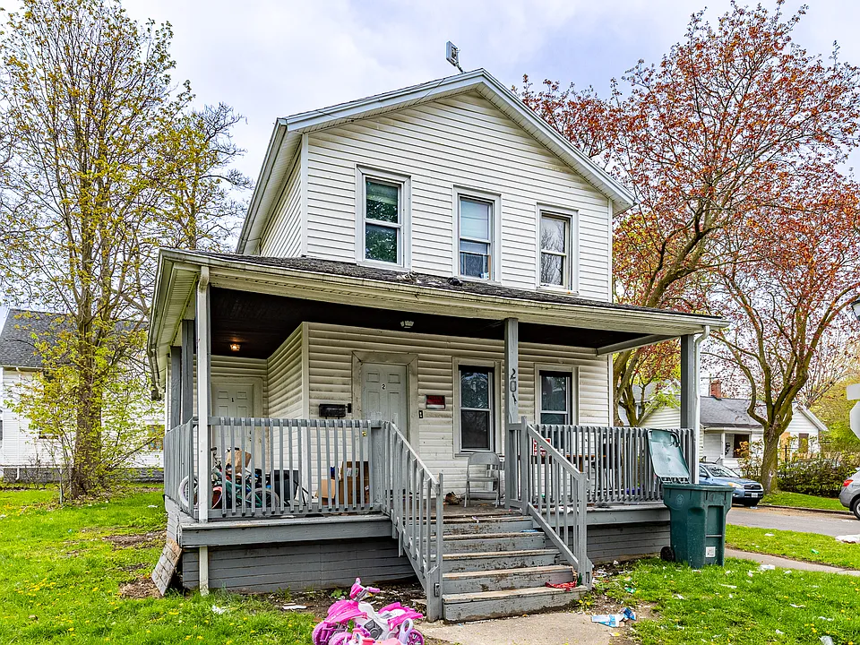 201 Parkway #2