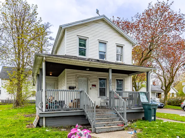 201 Parkway, Rochester, NY