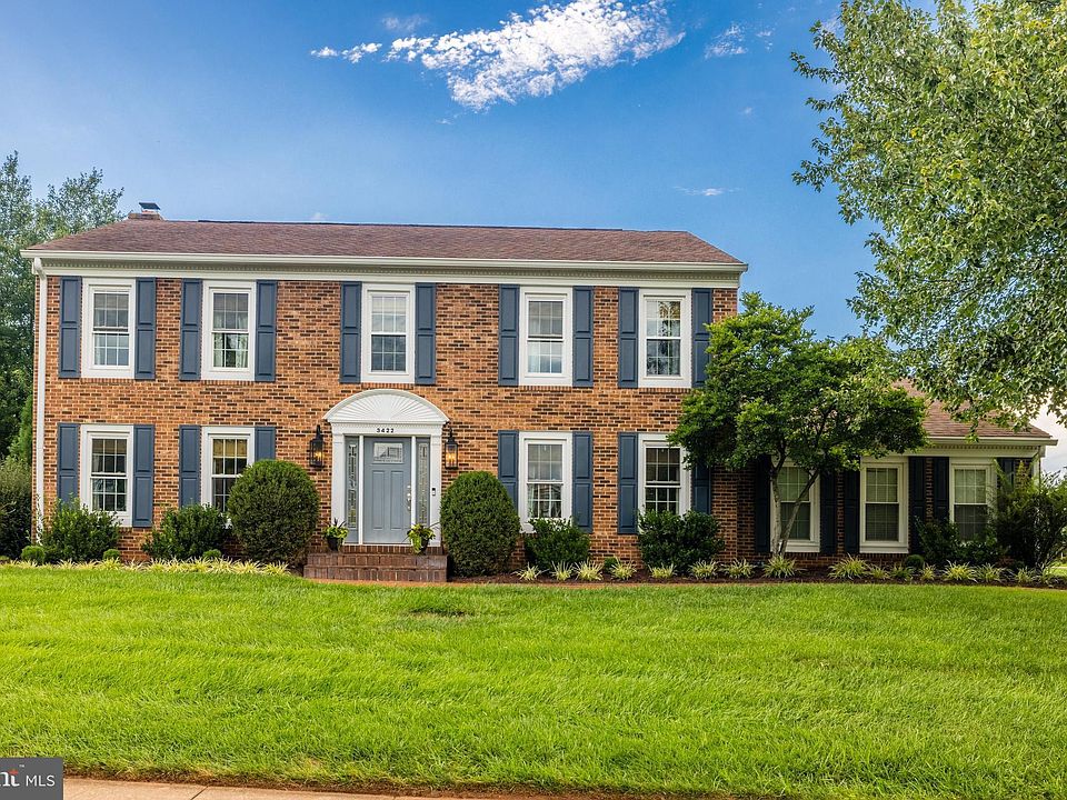 1st image of 3422 Hidden Meadow Dr