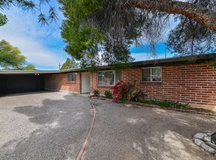 8611 E 3rd St, Tucson, AZ 85710