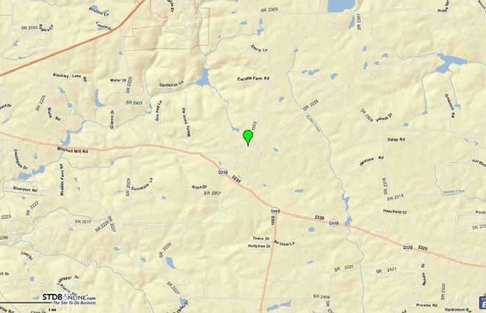 2nd image of 5917 Mitchell Mill Rd