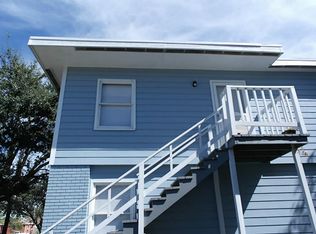 5015 Avenue K #UPPER, galveston, TX 77551