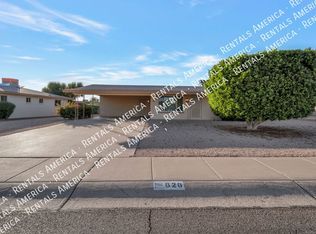 626 N 62nd St, Mesa, AZ 85205