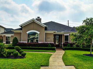 2311 Thicket Ridge Ln, Houston, TX 77077