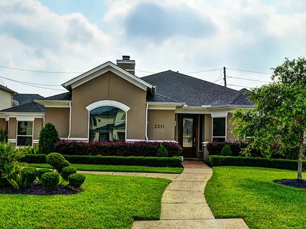 2311 Thicket Ridge Ln, Houston, TX 77077
