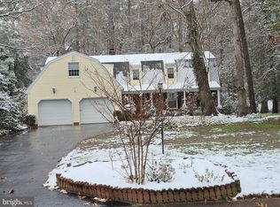 3896 Five Friars Rd, Salisbury, MD 21804