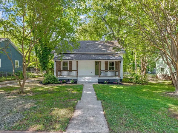 9 Stephenson Ave, Greenville, SC 29617