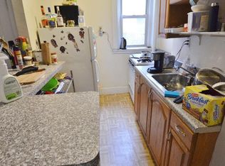 105 Peterborough St APT 19, Boston, MA 02215