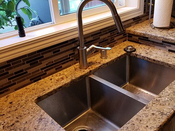 Granite Countertops