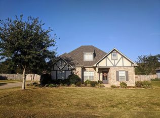 80 Forman Farm Rd, Odenville, AL 35120