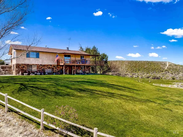 17365 State Highway 78, Melba, ID 83641