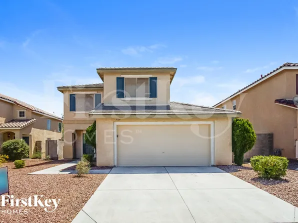 9134 Cazador St, Las Vegas, NV 89123