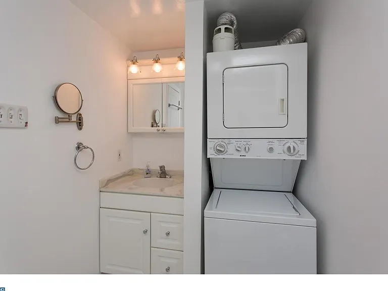 Bathroom and Laundry