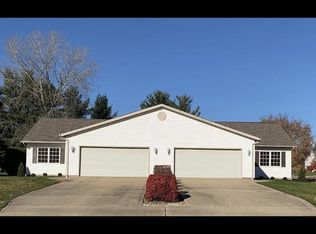 3385 Dotwood St NW, North Canton, OH