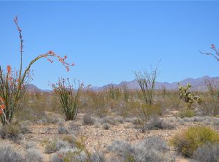 K13 S Red Lake Rd, Yucca, AZ 86438