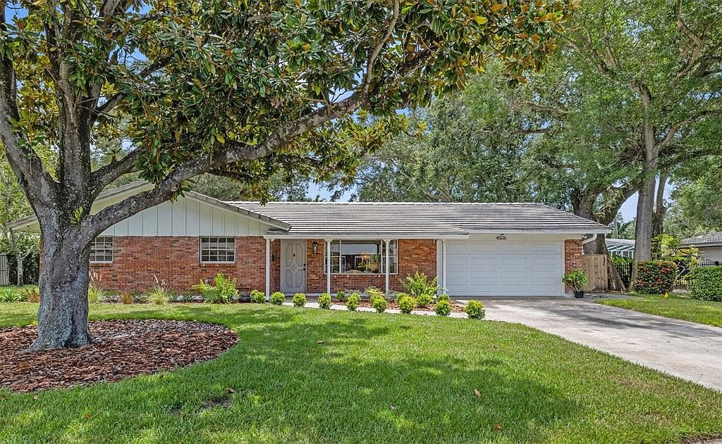 4506 W Bay To Bay Blvd, Tampa, FL 33629 Zillow