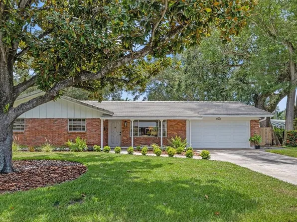 4506 W Bay To Bay Blvd, Tampa, FL 33629